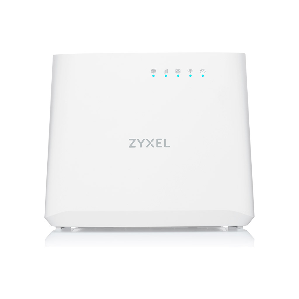 Маршрутизатор ZyXel LTE3202-M437-EUZNV1F Маршрутизатор ZyXel LTE3202-M437-EUZNV1F