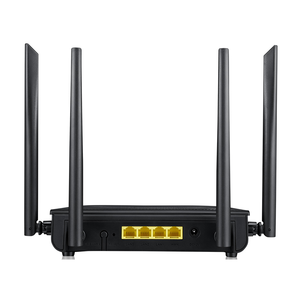 Маршрутизатор ZyXel NBG7510-EU0101F - 4 Маршрутизатор ZyXel NBG7510-EU0101F - 4