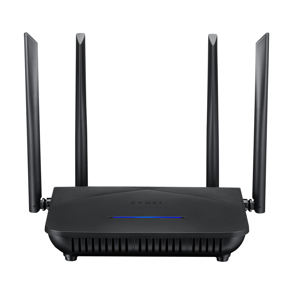 Маршрутизатор ZyXel NBG7510-EU0101F Маршрутизатор ZyXel NBG7510-EU0101F