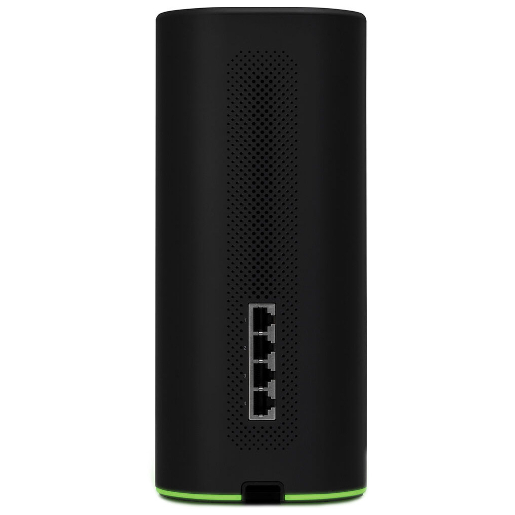 Маршрутизатор Ubiquiti AFI-ALN - 2 Маршрутизатор Ubiquiti AFI-ALN - 2