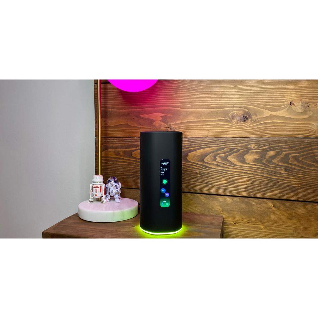 Маршрутизатор Ubiquiti AFI-ALN - 4 Маршрутизатор Ubiquiti AFI-ALN - 4