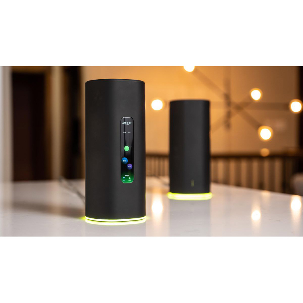 Маршрутизатор Ubiquiti AFI-ALN - 5 Маршрутизатор Ubiquiti AFI-ALN - 5