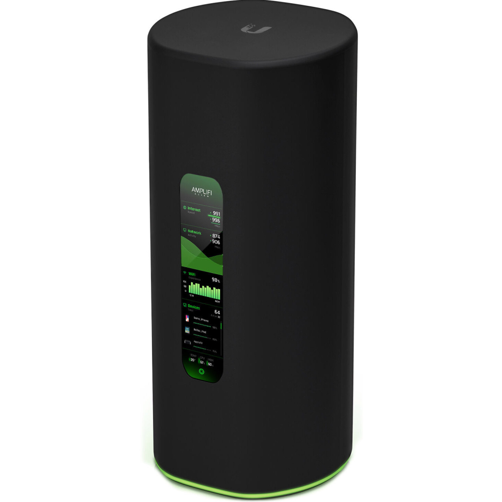 Маршрутизатор Ubiquiti AFI-ALN Маршрутизатор Ubiquiti AFI-ALN