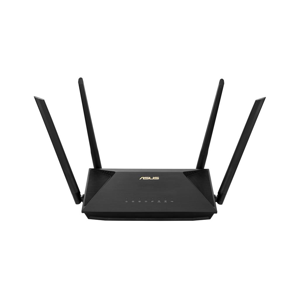 Маршрутизатор ASUS RT-AX1800U - 2