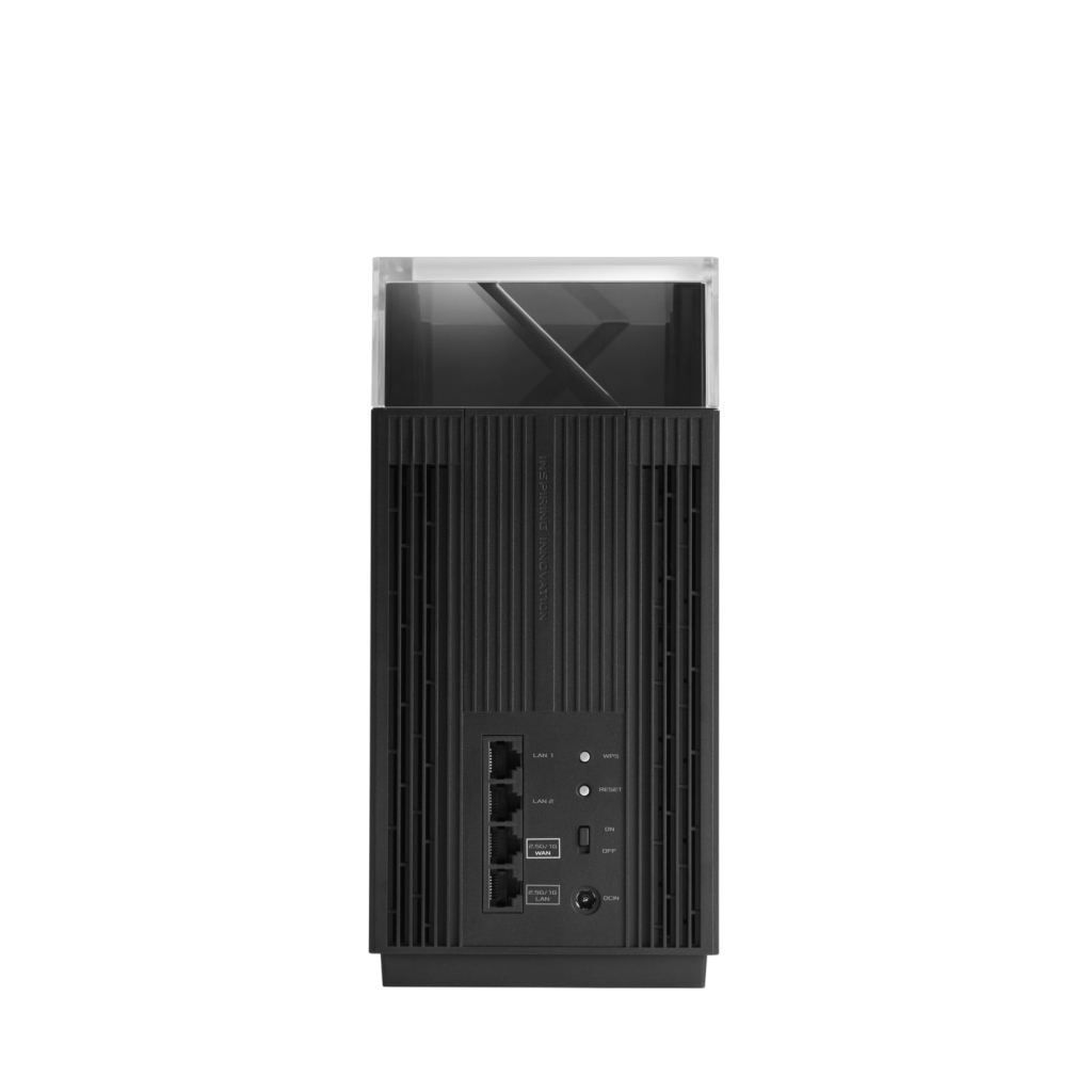 Маршрутизатор ASUS XT12(2-PK) - 8