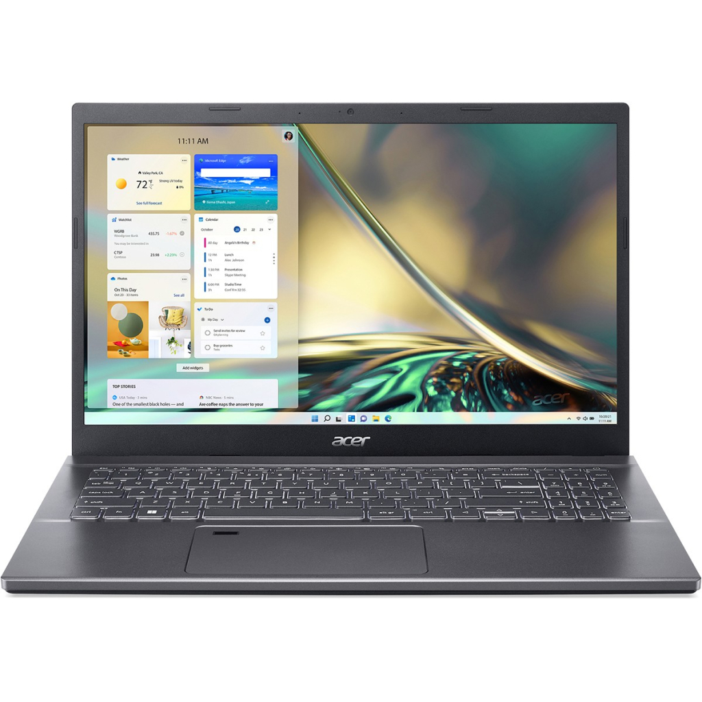 Ноутбук Acer Aspire 5 A515-47 (NX.K86EU.00A) - 1