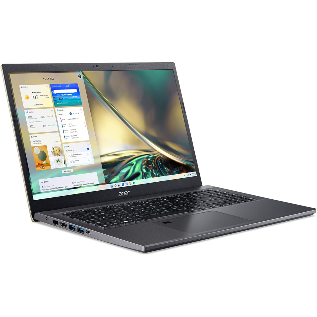 Ноутбук Acer Aspire 5 A515-47 (NX.K86EU.00A) - 4