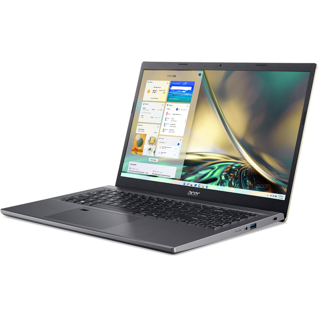 Ноутбук Acer Aspire 5 A515-47 (NX.K86EU.00A) - 5
