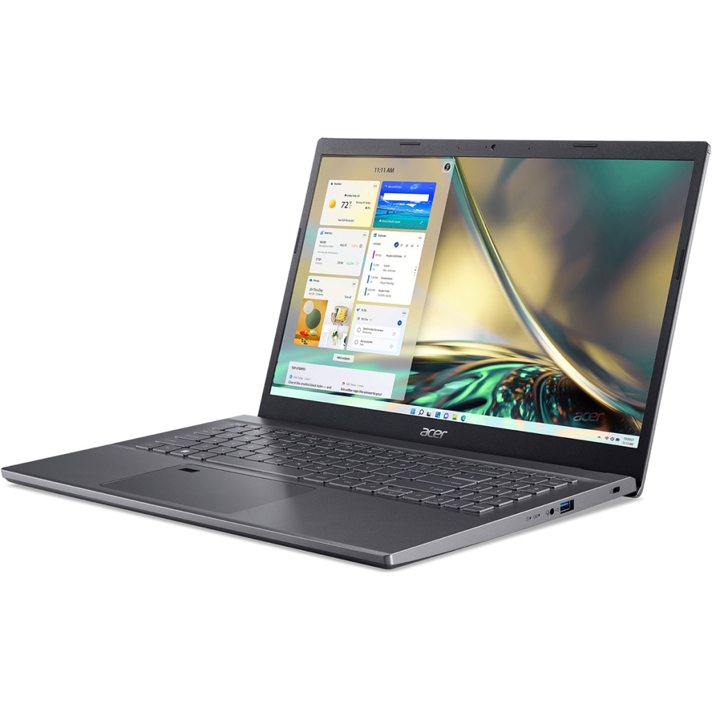 Ноутбук Acer Aspire 5 A515-47 (NX.K86EU.008) - 3