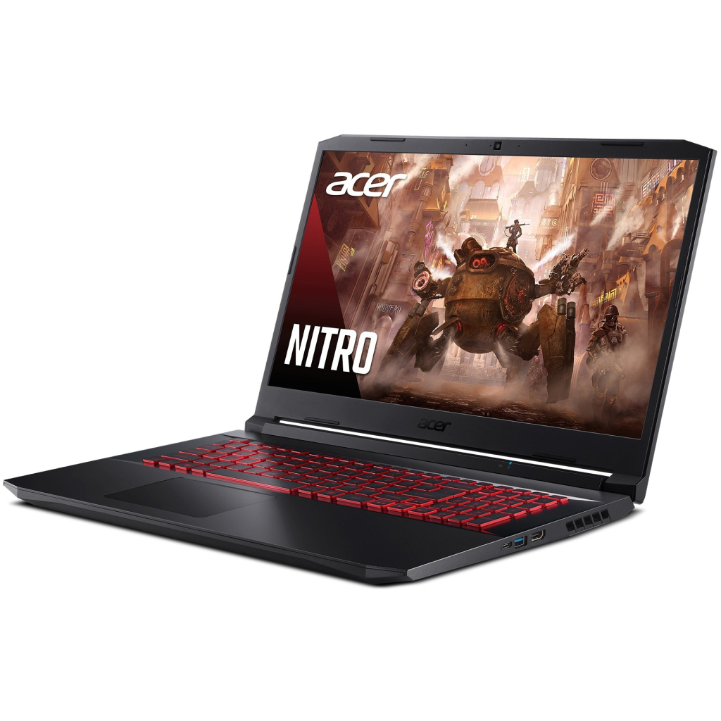 Ноутбук Acer Nitro 5 AN517-54 (NH.QF8EU.00H) - 3