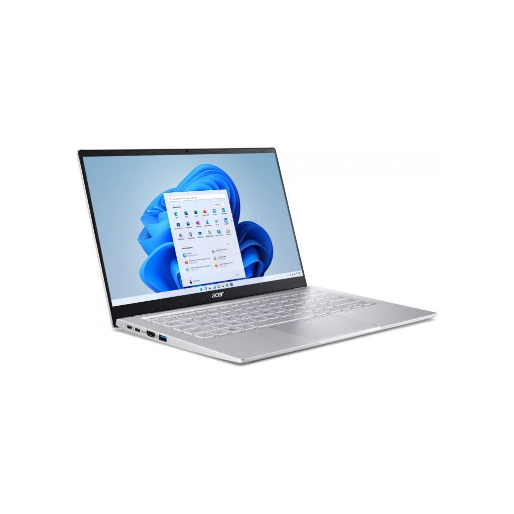 Ноутбук Acer Swift 3 SF314-512 (NX.K0EEU.00A) - 1