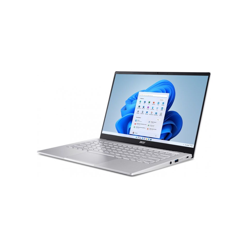 Ноутбук Acer Swift 3 SF314-512 (NX.K0EEU.00A) - 3