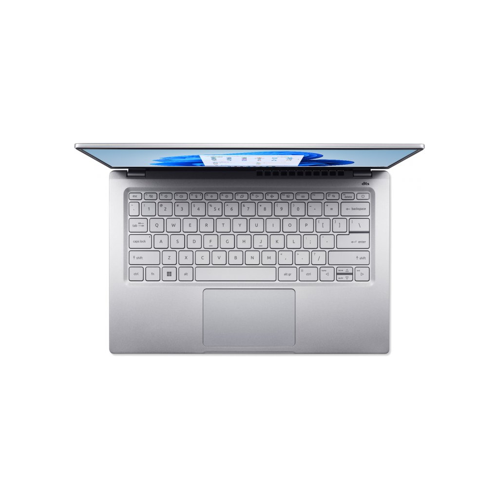 Ноутбук Acer Swift 3 SF314-512 (NX.K0EEU.00A) - 4