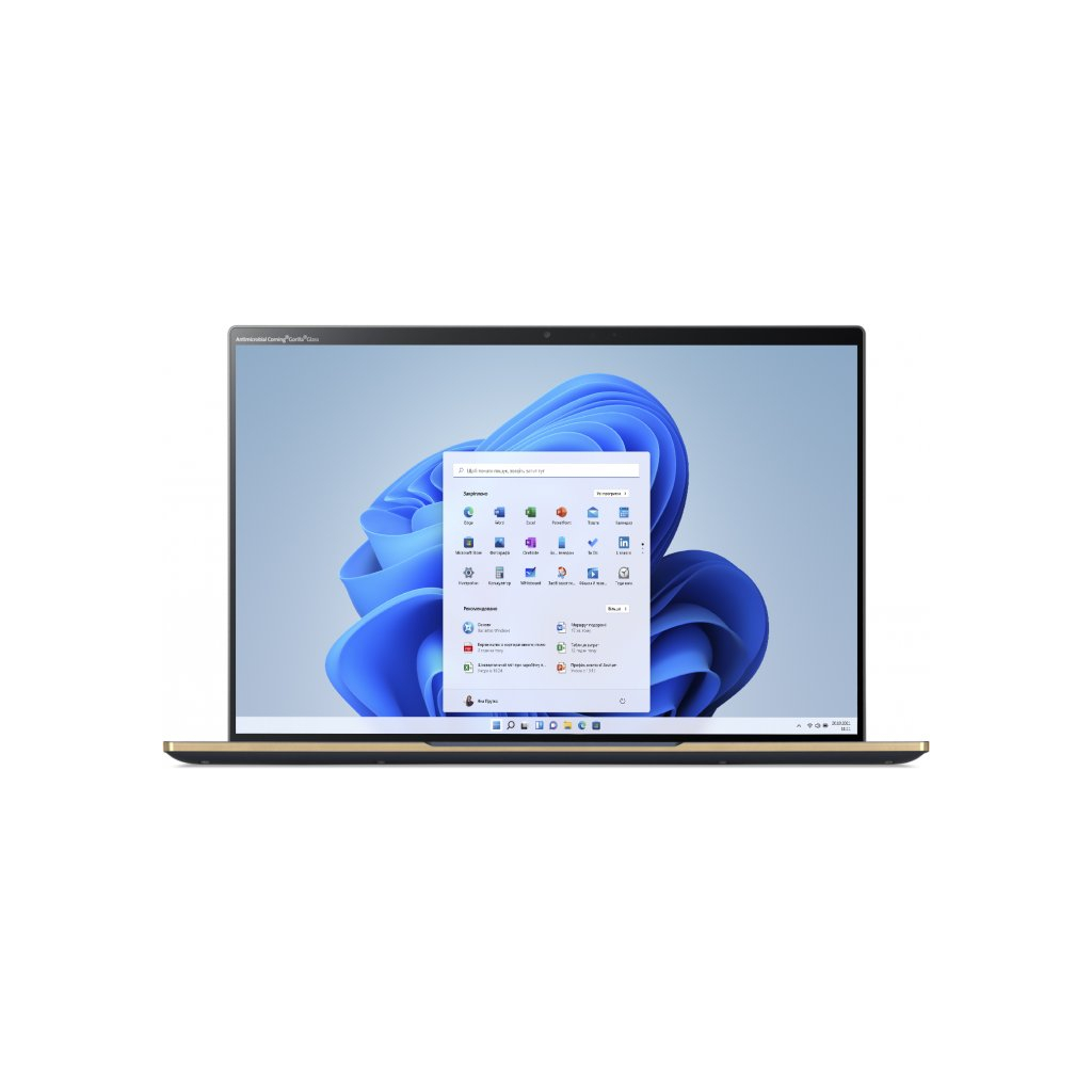 Ноутбук Acer Swift 5 SF514-56T (NX.K0KEU.00C) - 1