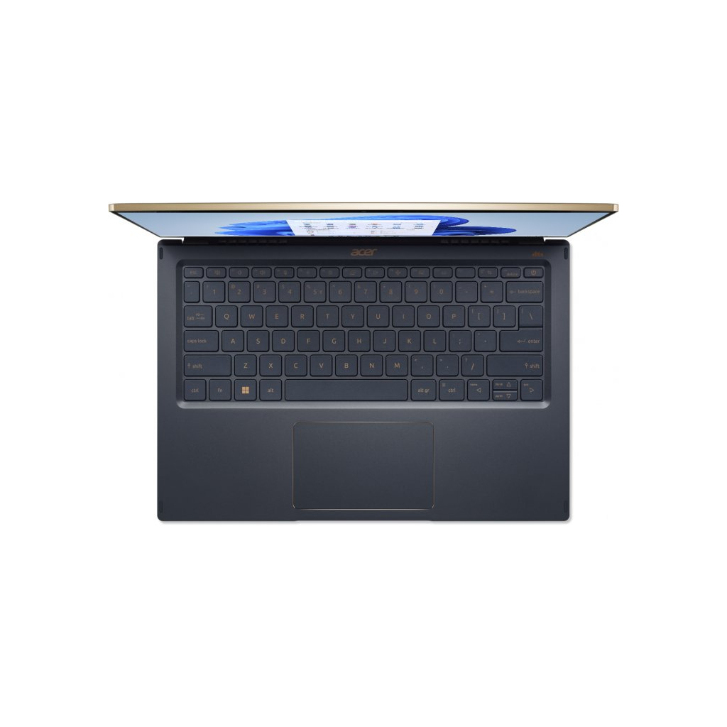 Ноутбук Acer Swift 5 SF514-56T (NX.K0KEU.00C) - 4
