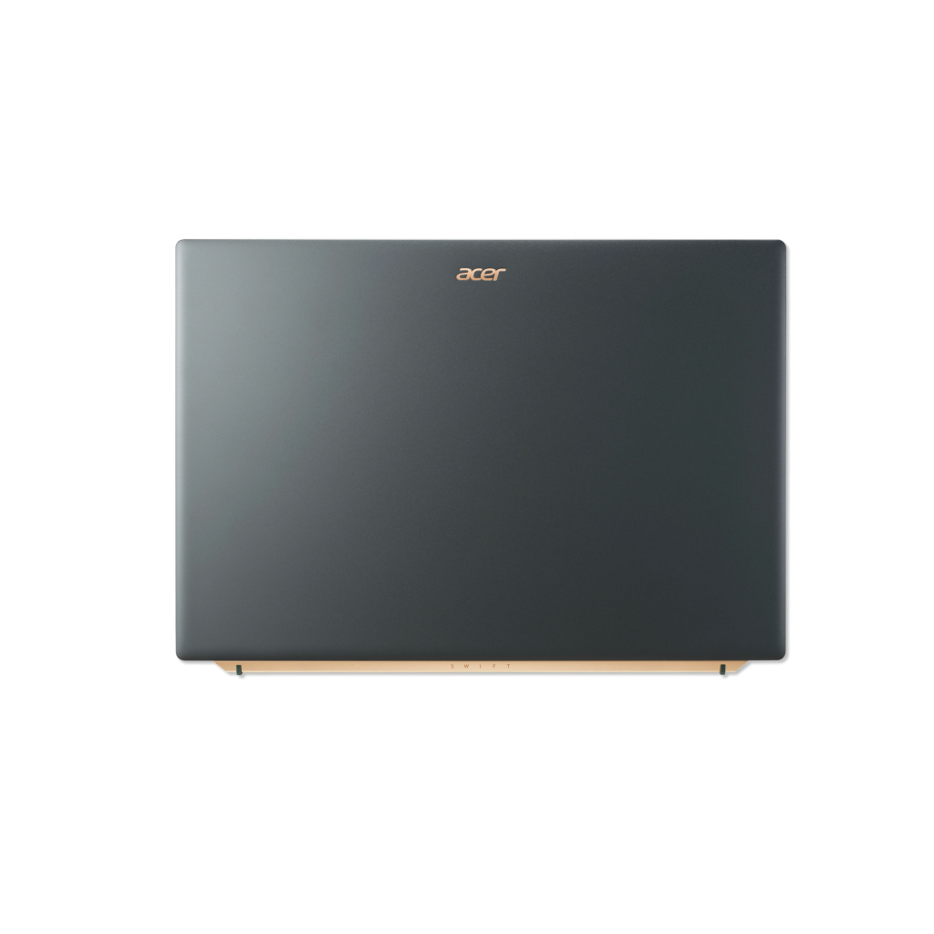 Ноутбук Acer Swift 5 SF514-56T (NX.K0HEU.008) - 3