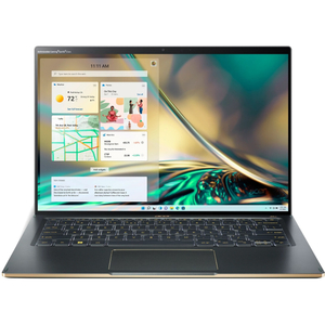 Ноутбук Acer Swift 5 SF514-56T (NX.K0HEU.008)