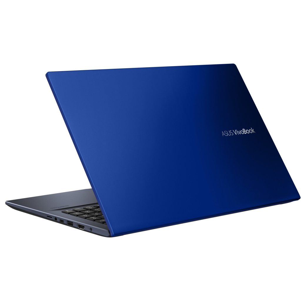 Ноутбук ASUS X513EP-BN1244 (90NB0SJ6-M00RU0) - 4