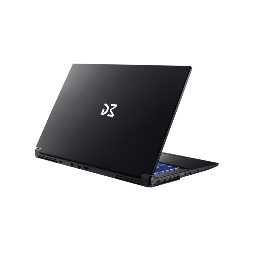 Ноутбук Dream Machines G1650-17 (G1650-17UA85) - 2