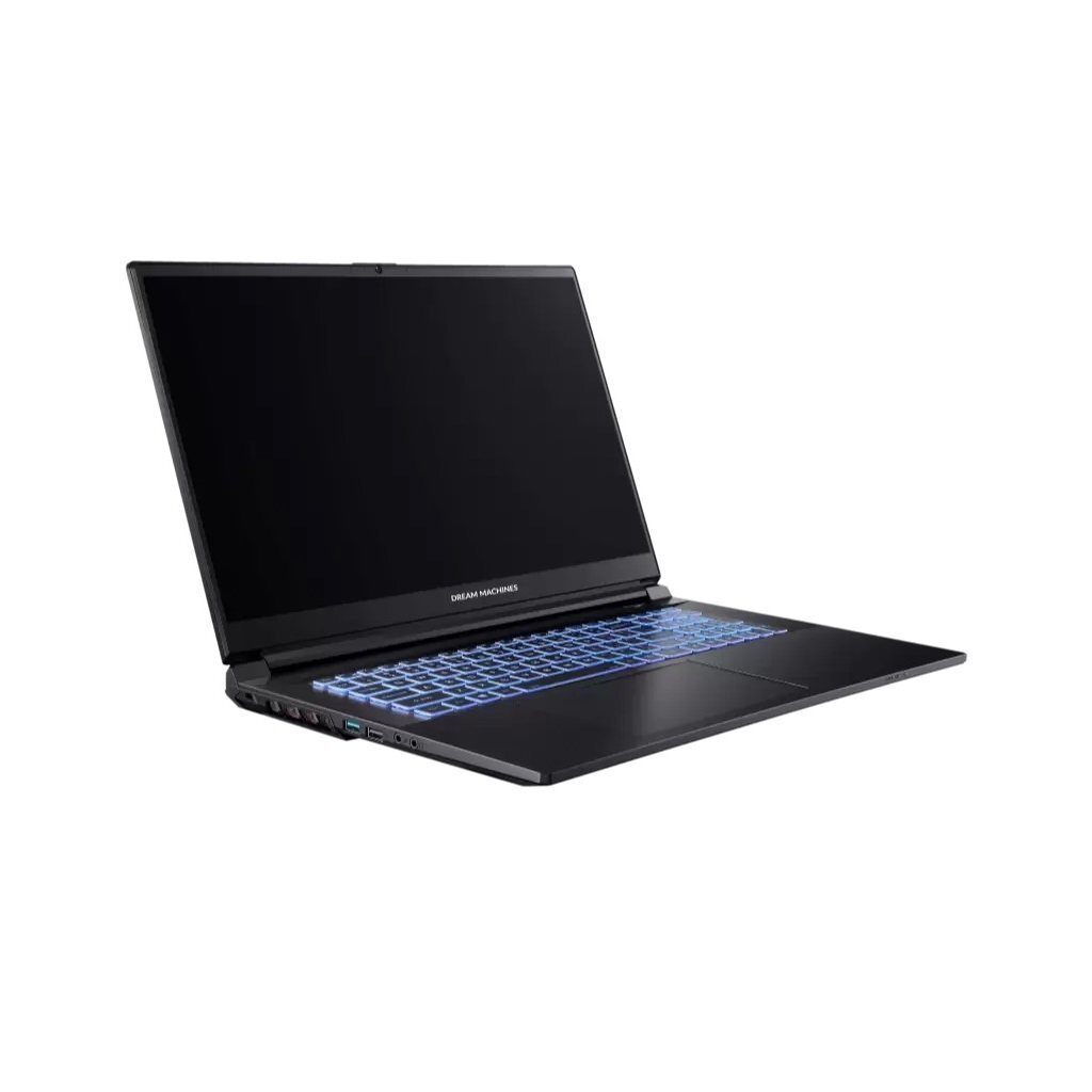 Ноутбук Dream Machines G1650-17 (G1650-17UA85) - 3