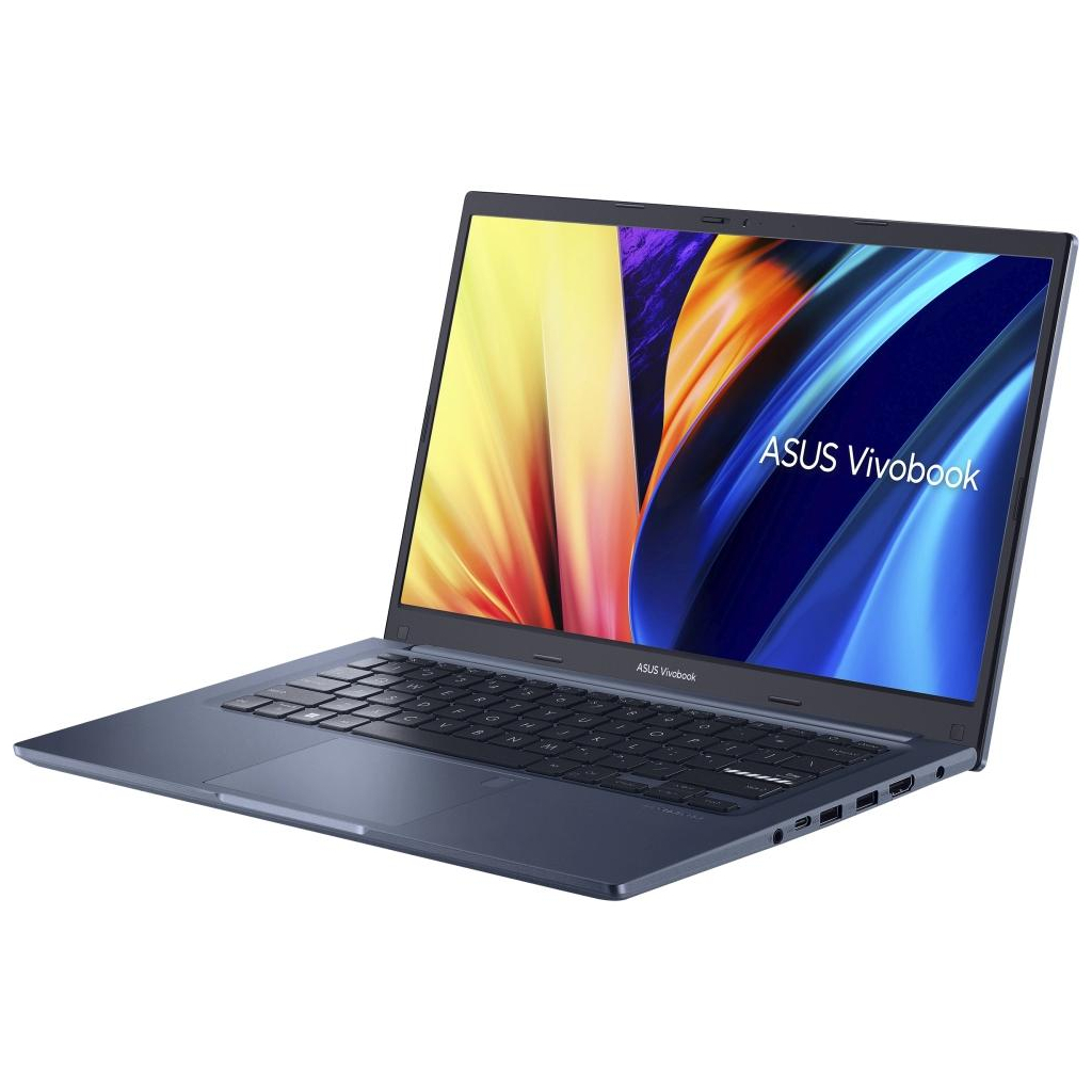 Ноутбук ASUS X1402ZA-AM317W (90NB0WP2-M00NJ0) - 1