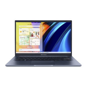 Ноутбук ASUS X1402ZA-AM317W (90NB0WP2-M00NJ0)
