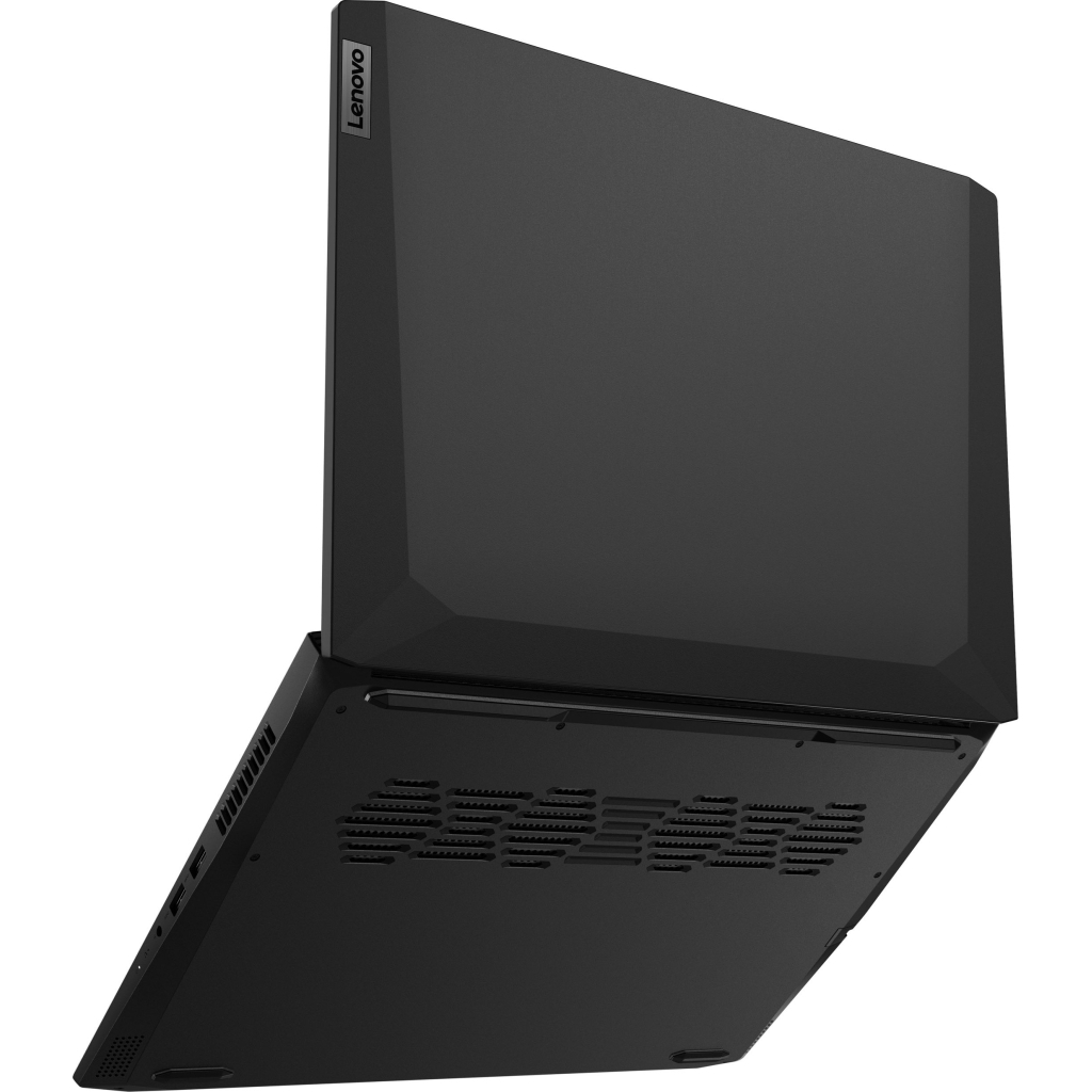 Ноутбук Lenovo IdeaPad Gaming 3 15IHU6 (82K10190RA) - 3