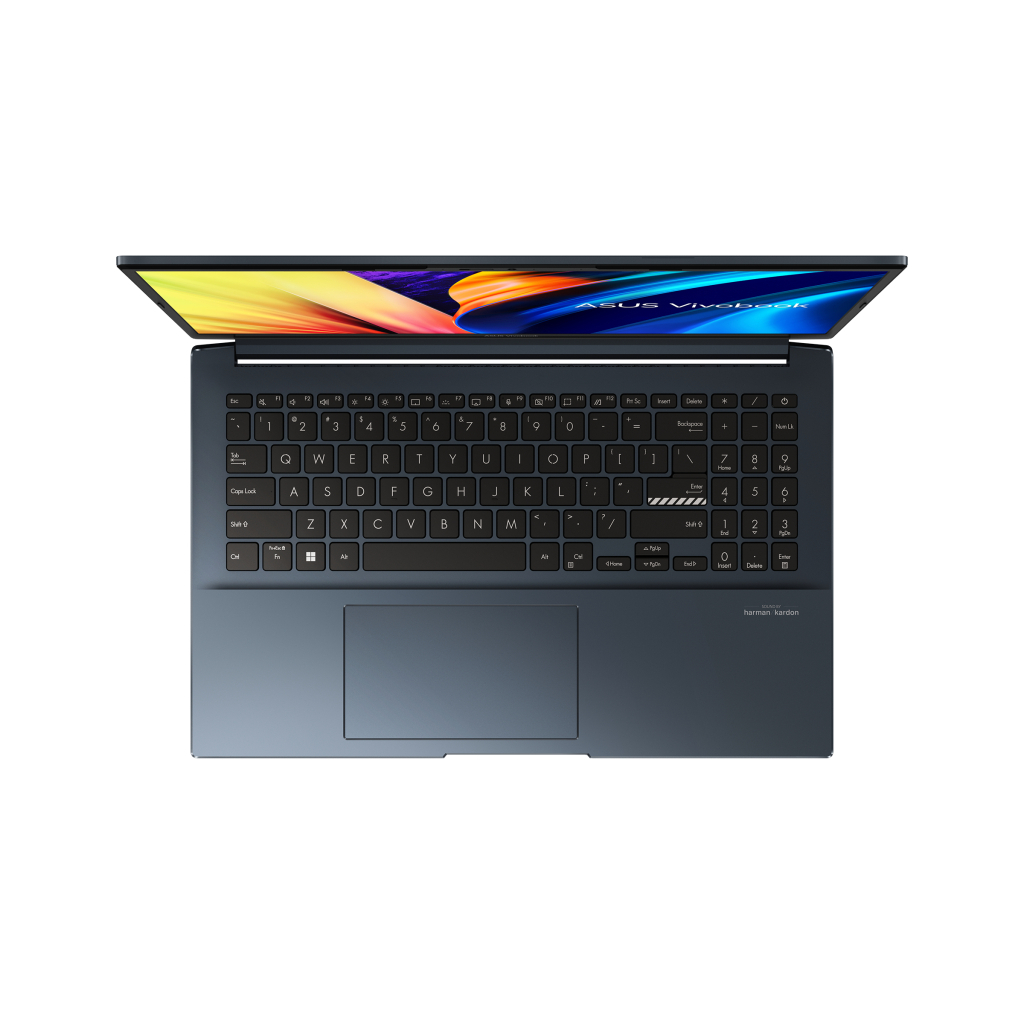 Ноутбук ASUS Vivobook Pro 15 OLED K6500ZE-L1167 (90NB0XQ1-M00730) - 2