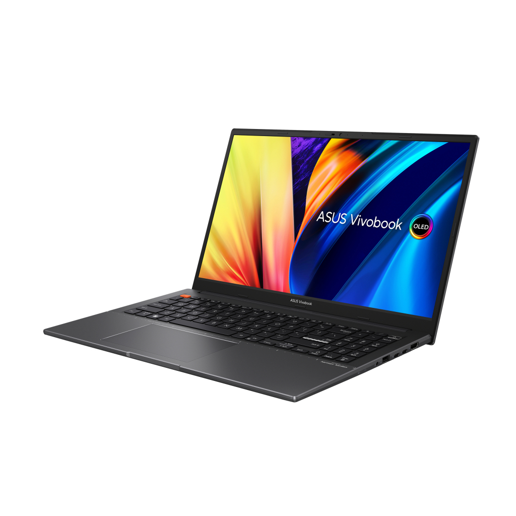 Ноутбук ASUS Vivobook S 15 OLED M3502QA-MA141 (90NB0XX2-M00AN0) - 1