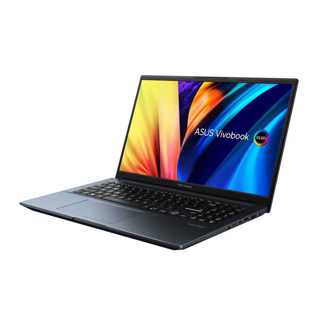 Ноутбук ASUS Vivobook Pro 15 OLED M6500RC-HN056 (90NB0YK1-M002Y0) - 2
