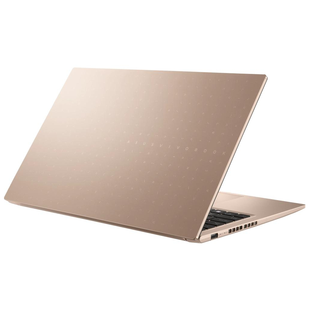 Ноутбук ASUS X1502ZA-BQ642 (90NB0VX3-M00V30) - 2