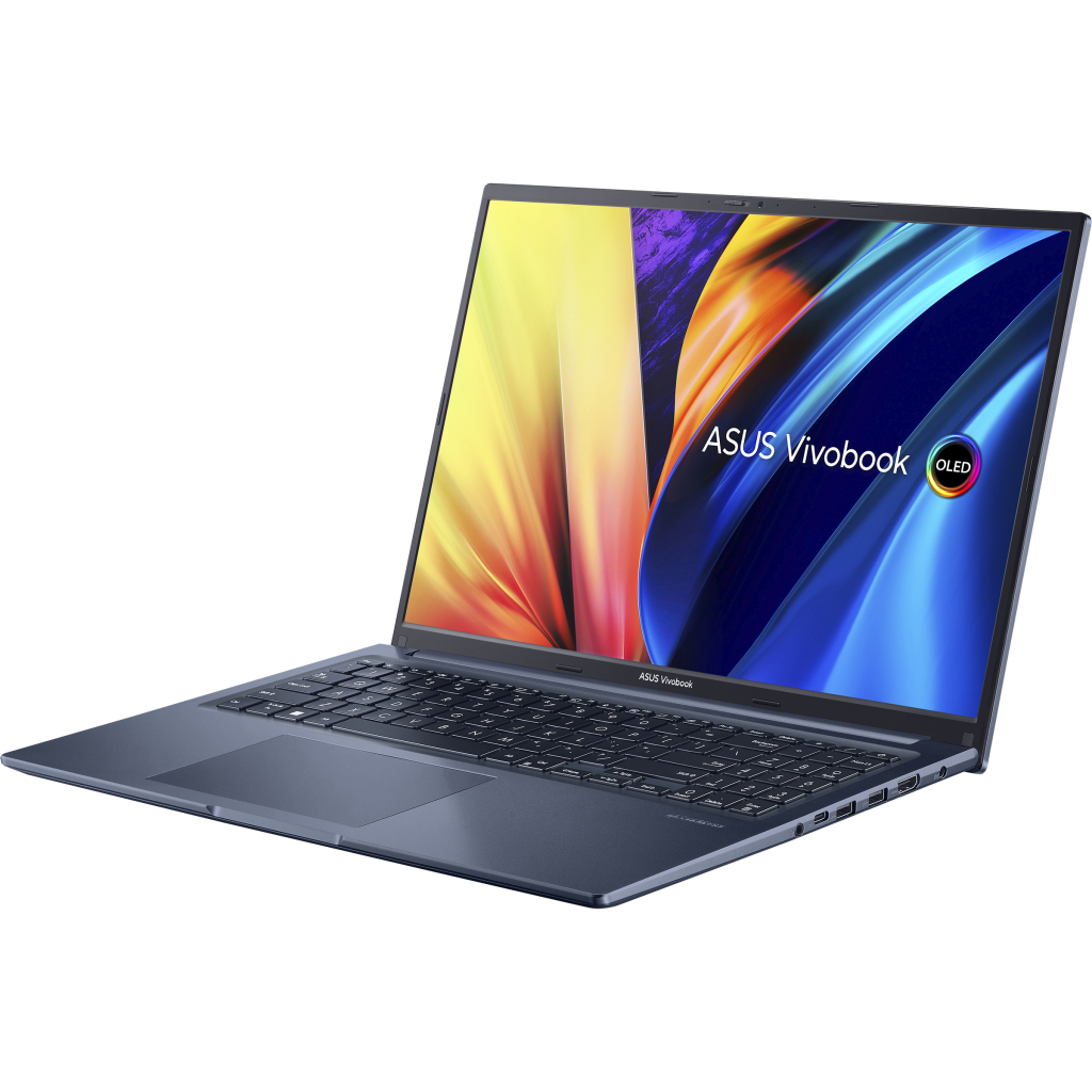 Ноутбук ASUS X1603ZA-L2213 (90NB0WB1-M00CY0) - 2