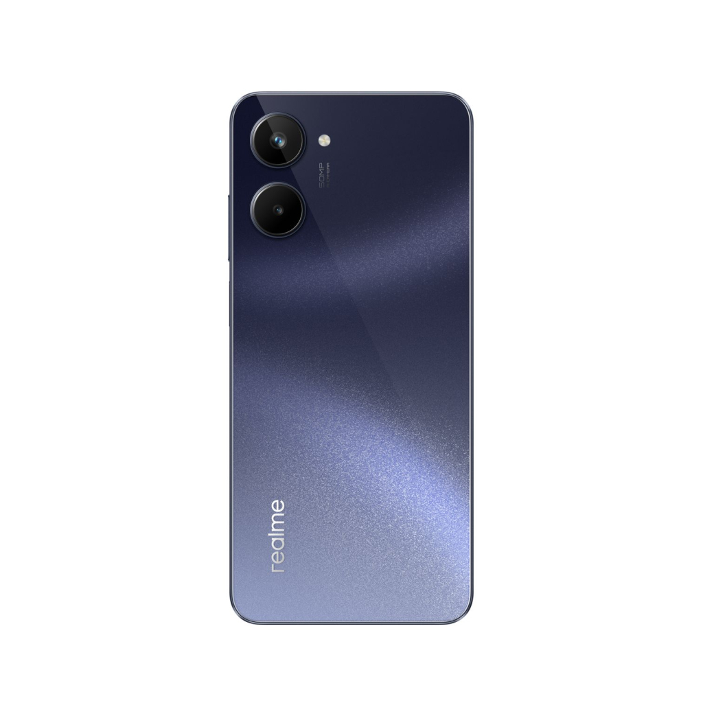 Мобильный телефон realme 10 4/128GB Black Sea - 2
