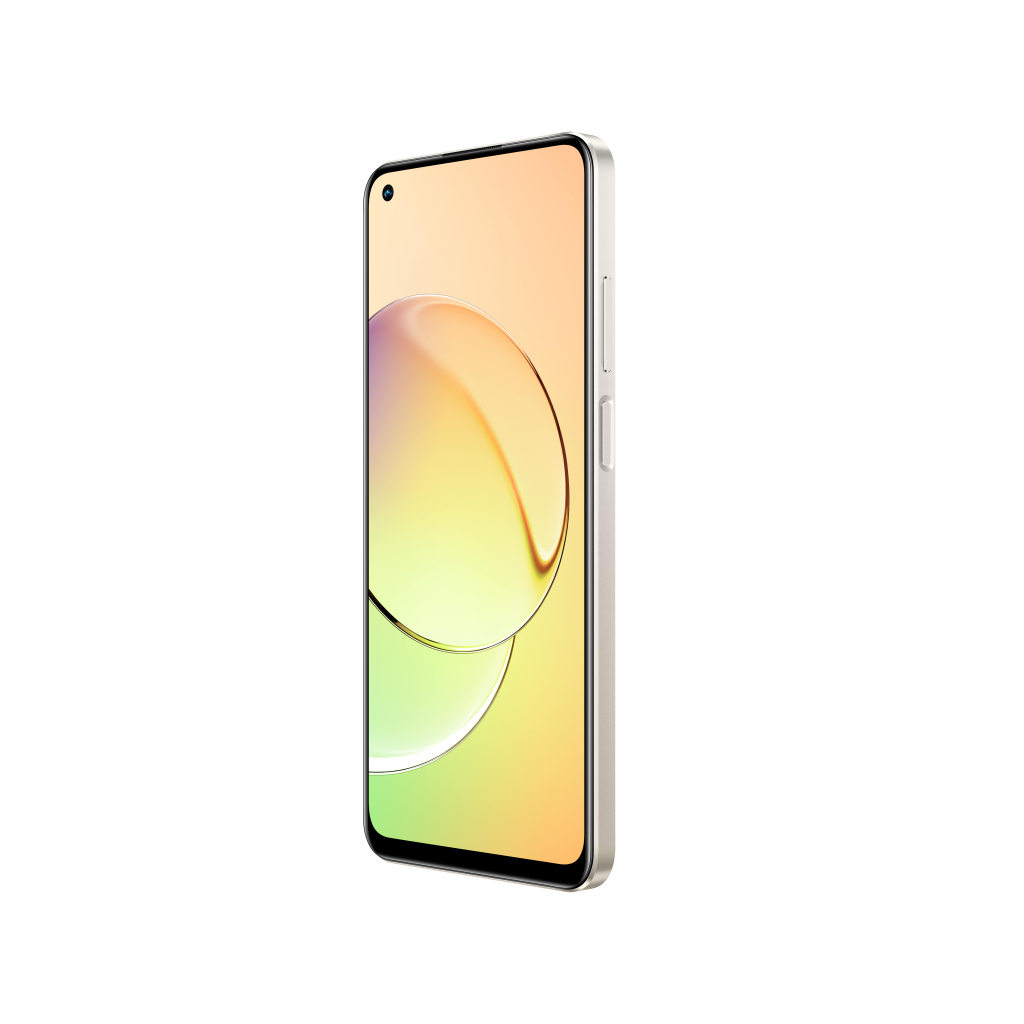 Мобильный телефон realme 10 4/128GB Star Light - 1