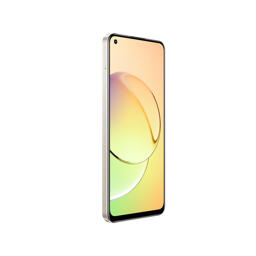 Мобильный телефон realme 10 4/128GB Star Light - 3
