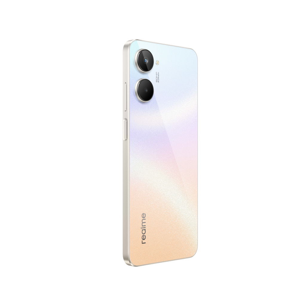Мобильный телефон realme 10 4/128GB Star Light - 4
