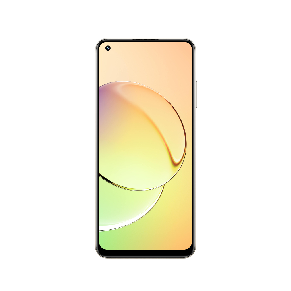 Мобильный телефон realme 10 4/128GB Star Light - 5