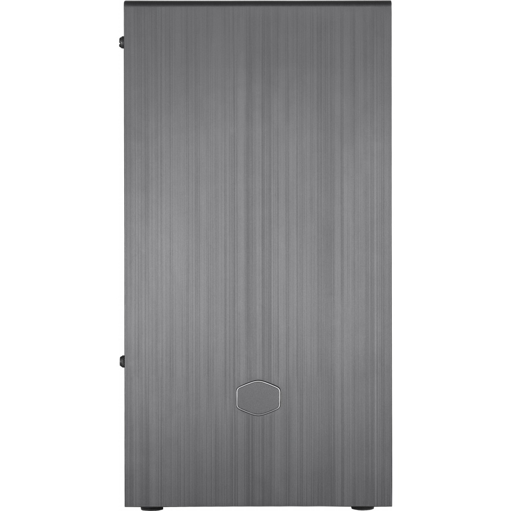Корпус CoolerMaster MasterBox MB400L (MCB-B400L-KGNN-S00) - 3