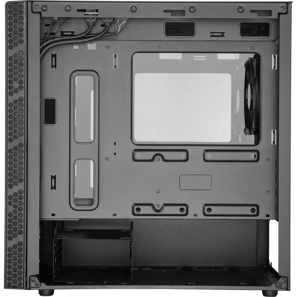 Корпус CoolerMaster MasterBox MB400L (MCB-B400L-KGNN-S00) - 7