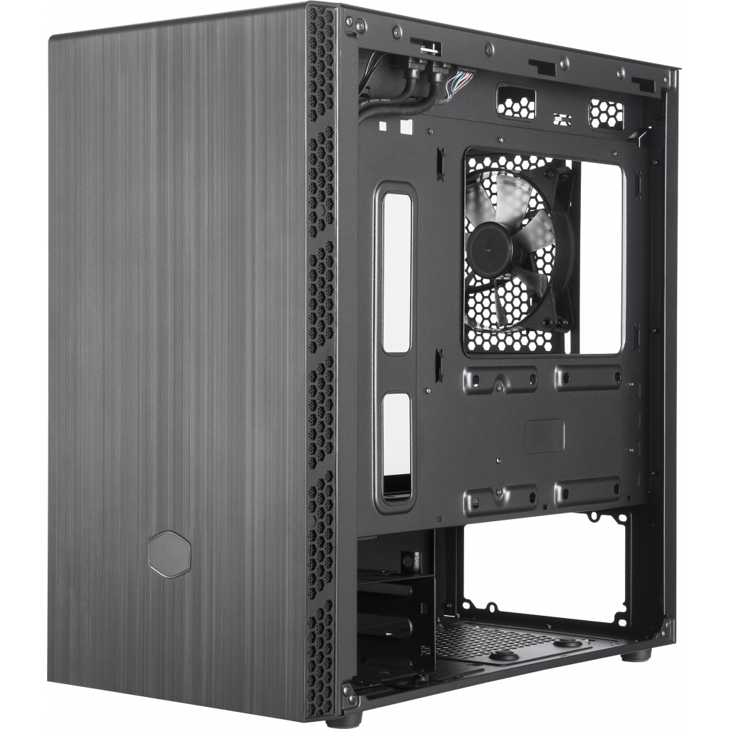 Корпус CoolerMaster MasterBox MB400L (MCB-B400L-KGNN-S00) - 8