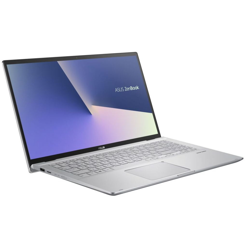 Ноутбук ASUS ZenBook Flip 15 UM562UG-AC028 (90NB0VJ2-M00110) - 4