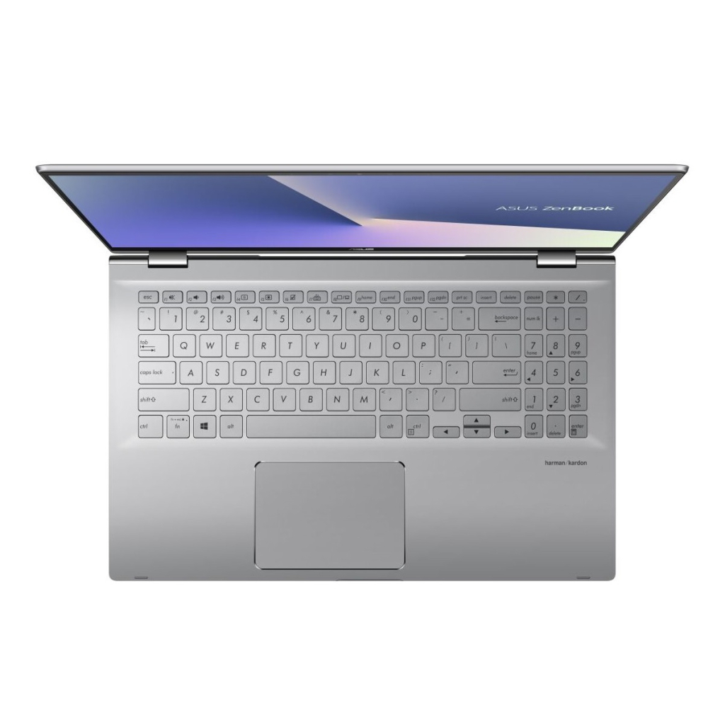 Ноутбук ASUS ZenBook Flip 15 UM562UG-AC028 (90NB0VJ2-M00110) - 7