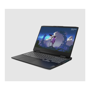 Ноутбук Lenovo IdeaPad Gaming 3 15IAH7 (82S900WBRA)