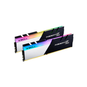 Модуль памяти для компьютера DDR4 32GB (2x16GB) 3600 MHz Trident Z Neo G.Skill (F4-3600C18D-32GTZN)