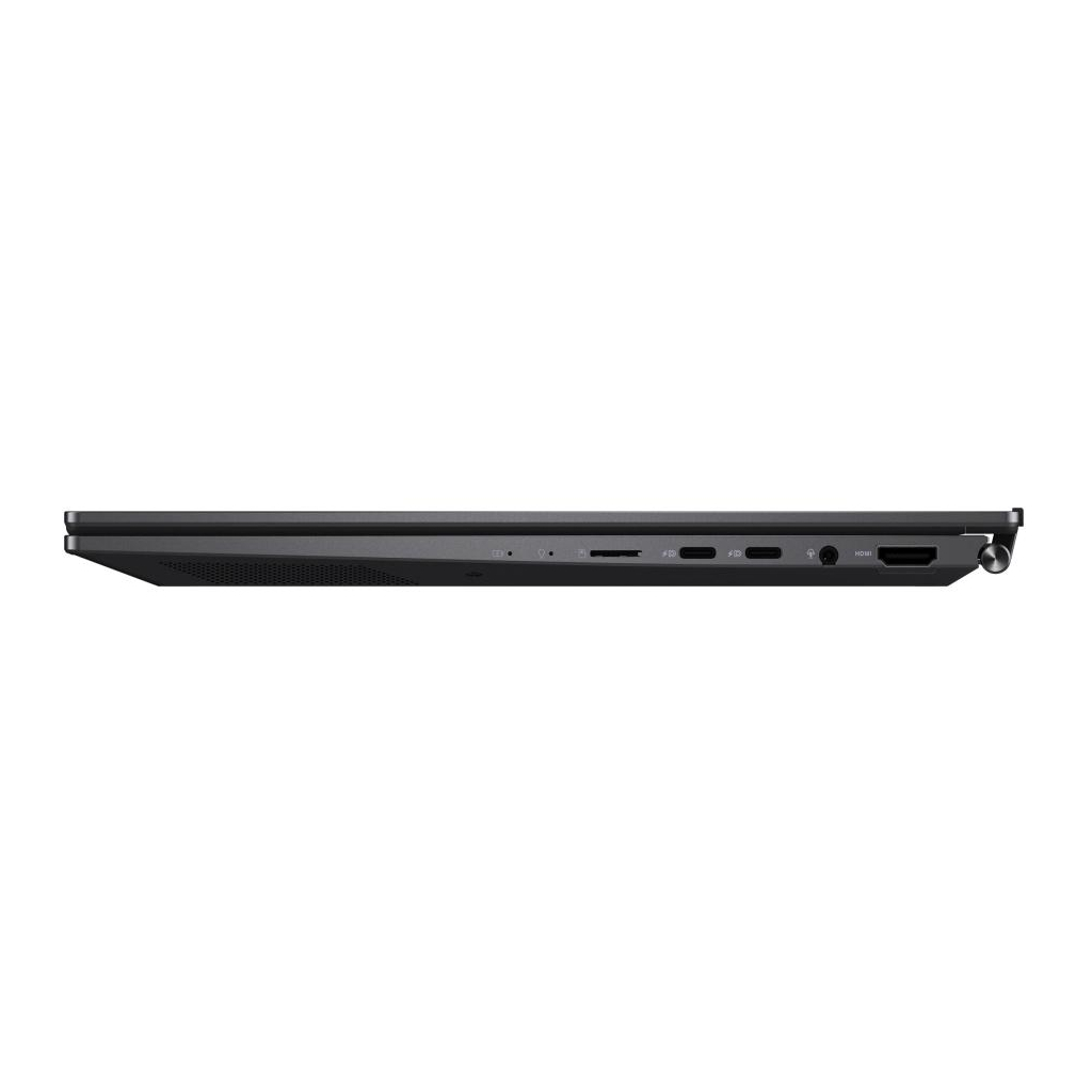 Ноутбук ASUS ZenBook 14 OLED UM3402YA-KM175W (90NB0W95-M00D30) - 4