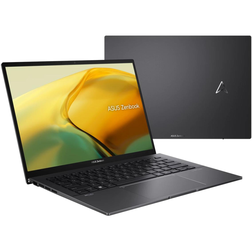 Ноутбук ASUS ZenBook 14 UM3402YA-KP246 (90NB0W95-M00EY0) - 5