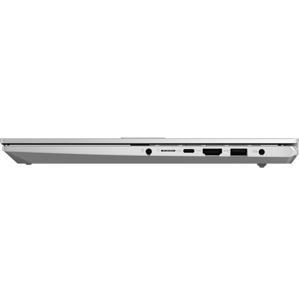 Ноутбук ASUS Vivobook Pro 15 M3500QC-KJ513 (90NB0UT1-M00F00) - 5