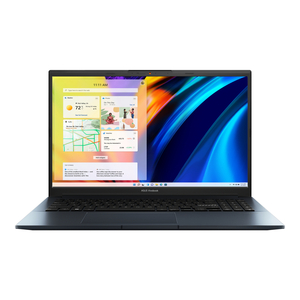 Ноутбук ASUS Vivobook Pro 15 M3500QC-KJ512 (90NB0UT2-M00EZ0)