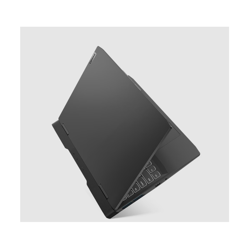 Ноутбук Lenovo IdeaPad Gaming 3 15IAH7 (82S900WKRA) - 2