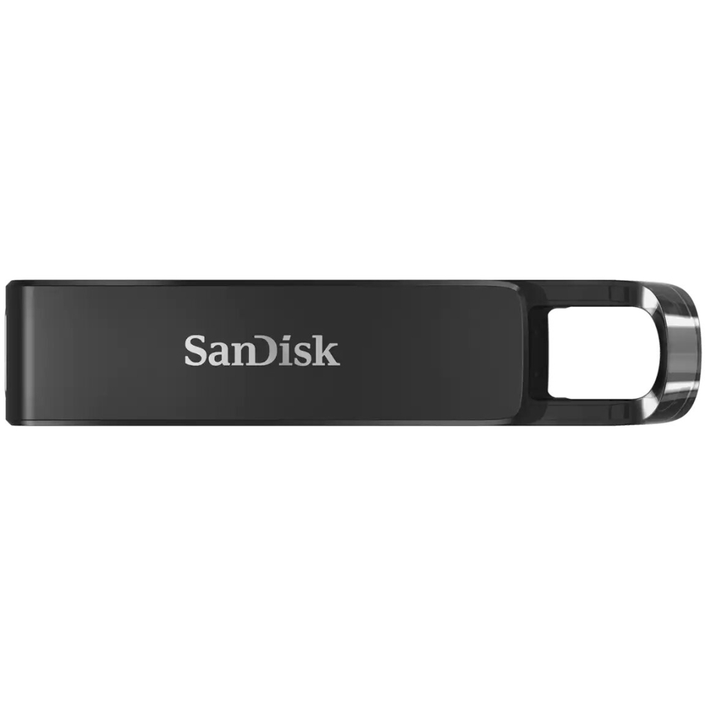 USB флеш накопитель SanDisk 32GB Ultra Black USB3.1/Type-C (SDCZ460-032G-G46) - 3 USB флеш накопитель SanDisk 32GB Ultra Black USB3.1/Type-C (SDCZ460-032G-G46) - 3